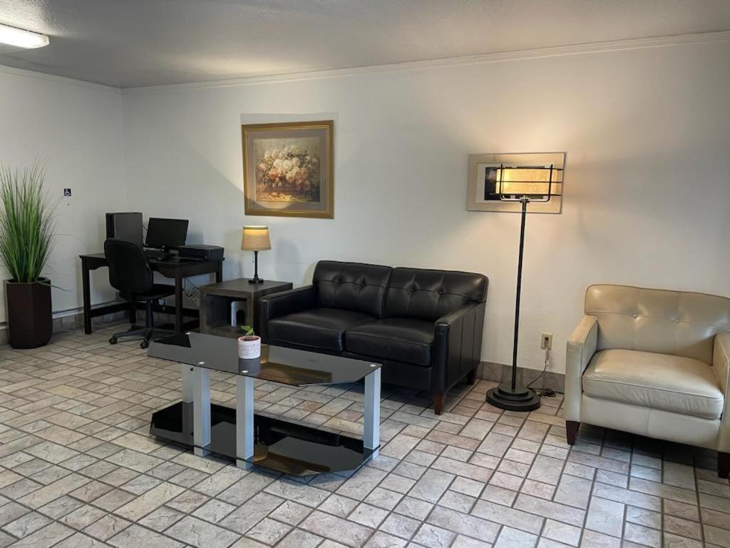 Premier Inns טאוזנד אוקס מראה חיצוני תמונה