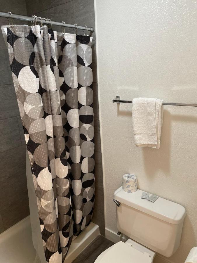 Premier Inns טאוזנד אוקס מראה חיצוני תמונה