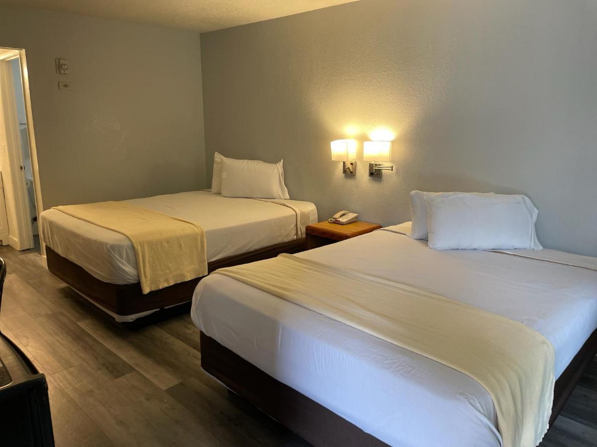 Premier Inns טאוזנד אוקס מראה חיצוני תמונה