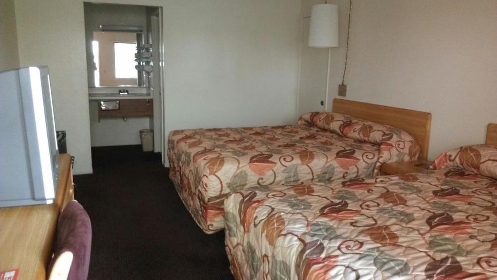Premier Inns טאוזנד אוקס מראה חיצוני תמונה